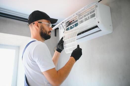 AC Repair & Installation